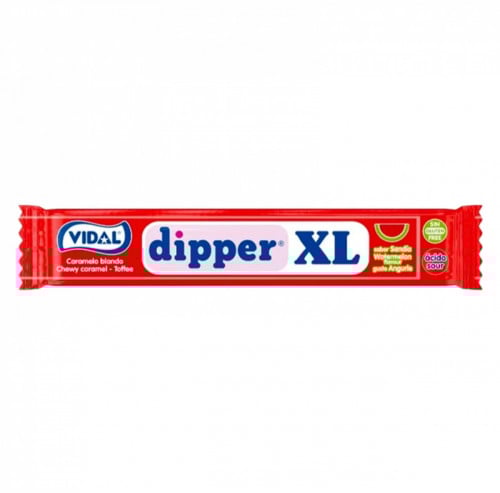 بطيخ Dipper