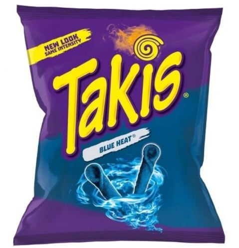 تاكيز بلو هيت