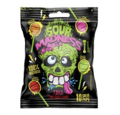 حلاوه مصاص ساور مادنيس