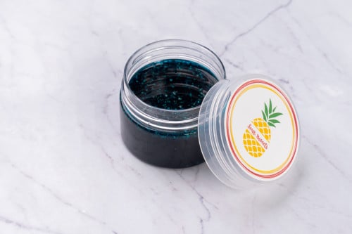 صوص حامض/حامض حلو