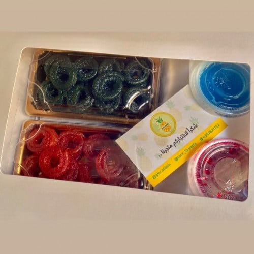 بوكس بالصوص