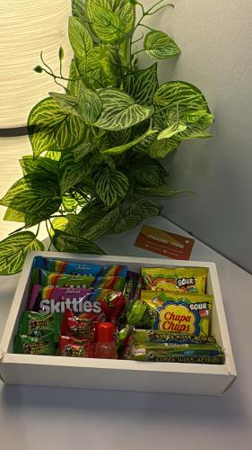 بوكس الحوامض