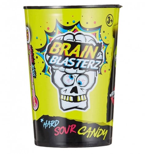 حلاوة براين بلاسترز الحامضه