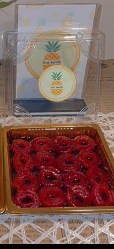 حلزوني بالصوص