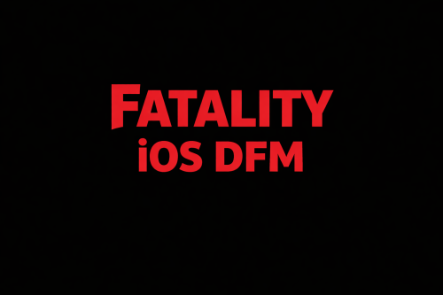 Fatality iOS DFM - 7 Days