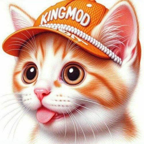 KingMods Android 1 Day