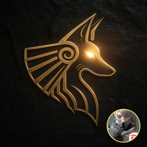 ANUBIS CODM & DFM IOS 7 DAYS