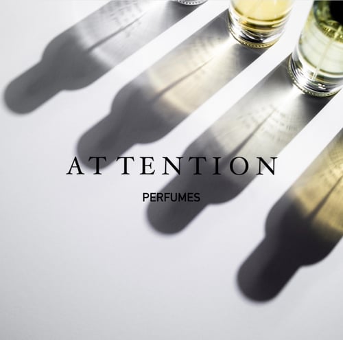 HAIR MIST MAGNET HAIR MIST 50ML - ATTENTION