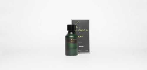 EUPHONY 50ML - ATTENTION