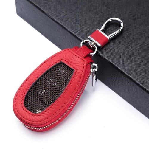 Car key case- محفظة مفتاح سيارة