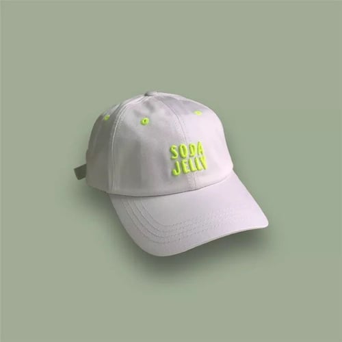 SODA JELLY - CAP