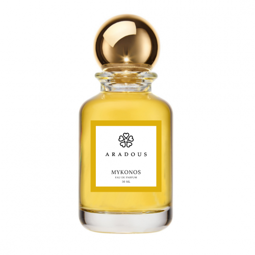 عطر MEKANOS -ARADOS
