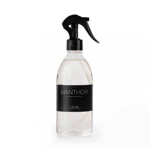 LEVEL Room spray 500ml - MANTHOR