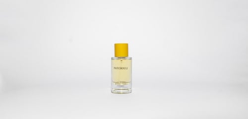 PATCHOULI 50ML - ATTENTI