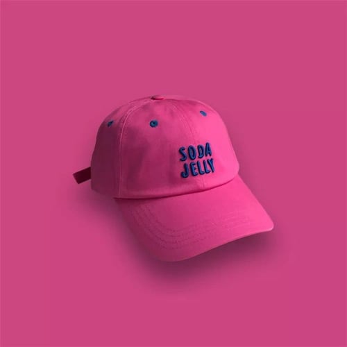 SODA JELLY - CAP