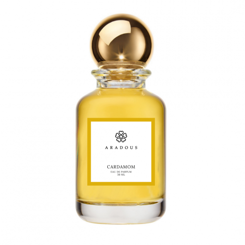 ARADOUS - CARDAMOM