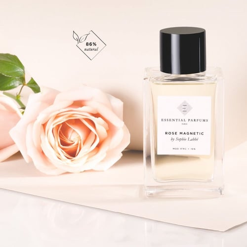 Rose magnetic 100ml