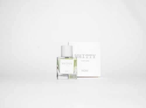 NOW 50ml - WHITTY