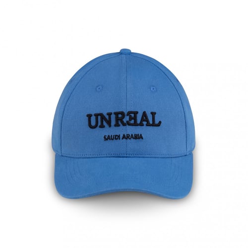 UNREAL CAP