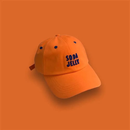 SODA JELLY - CAP