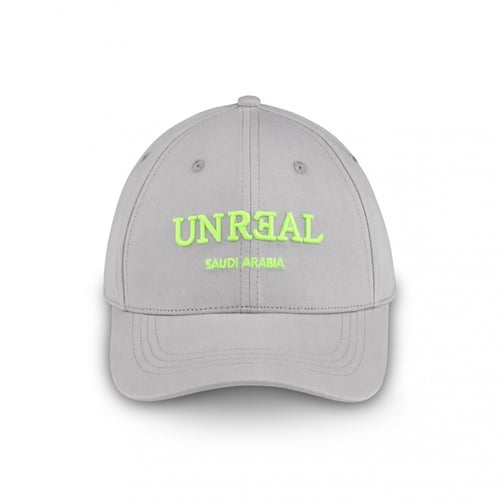 UNREAL CAP