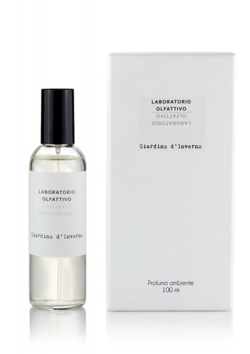 معطر جو - 500 مل - Giardino d‘Inverno