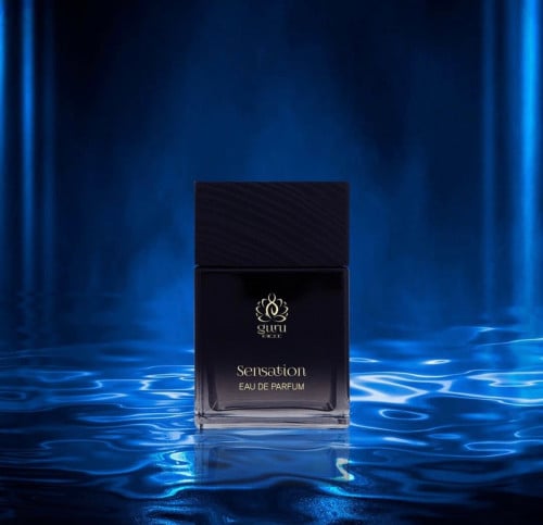 SENSATION 100ml - Guru