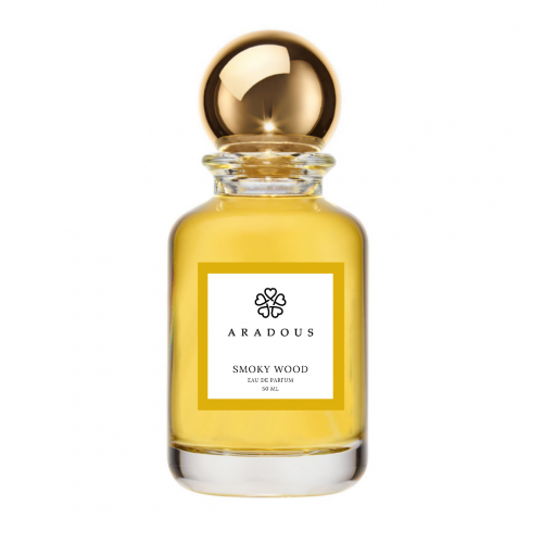 ARADOUS - SMOKY WOOD