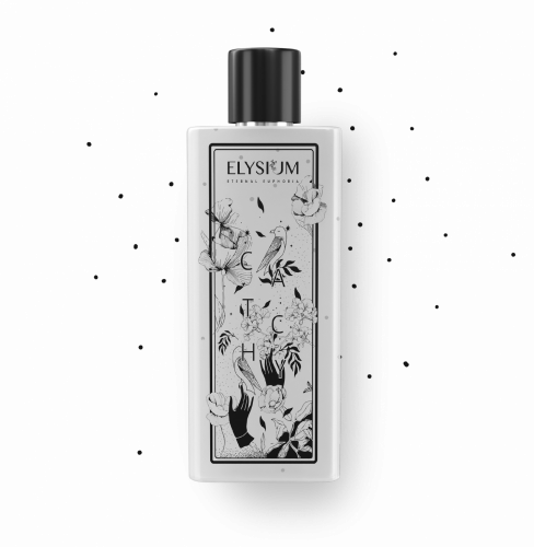 عطر CATCHY من إليزيوم 100 مل