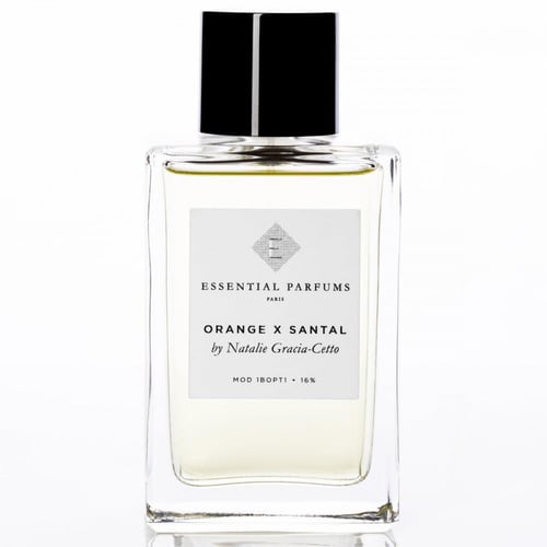 Orange x santal 100ml