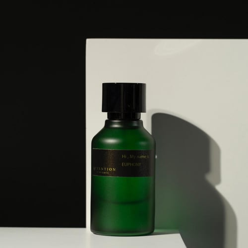 EUPHONY 50ML - ATTENTION