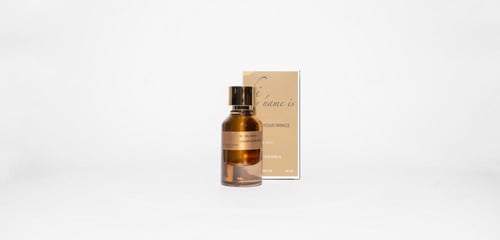UNDER YOUR WINGS 50ML - ATTENTION