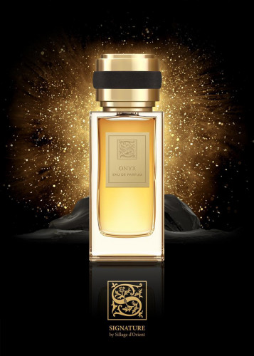 ONYX 100ml - Signeture