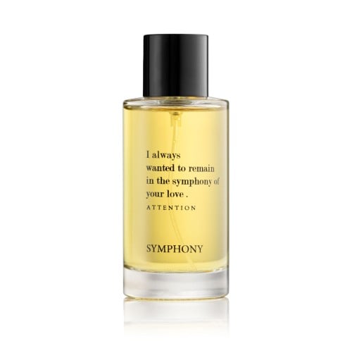 SYMPHONY 100ML - ATTENTION