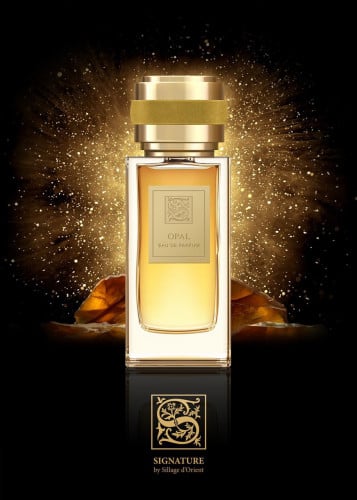 OPAL 100ml - Signeture