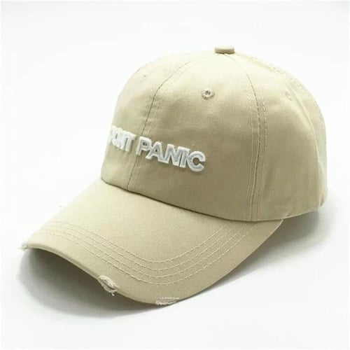 DONT PANIC - CAP