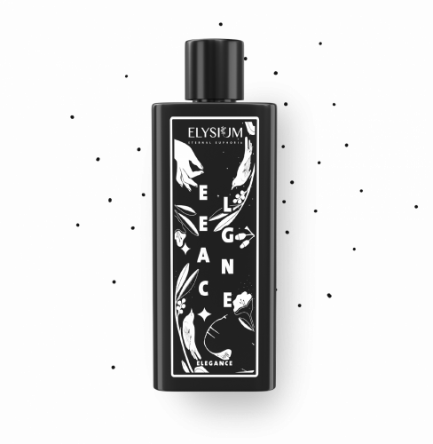 عطر ELEGANCE من إليزيوم