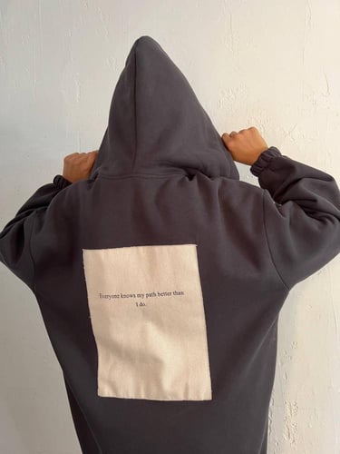 Long jacket (free size)