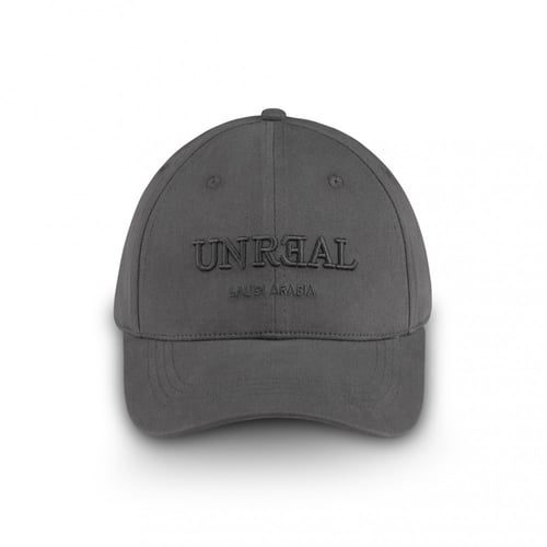 UNREAL CAP