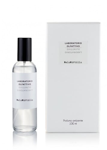 معطر جو - 500 مل - MeloMirtillo
