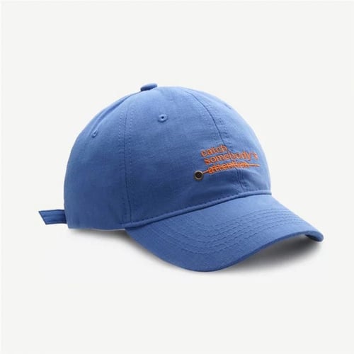 CATCH SOMEBODY ATTENTION - CAP