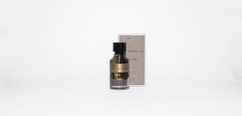 MY SUPER HERO 50ML - ATTENTION