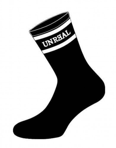 Unreal socks