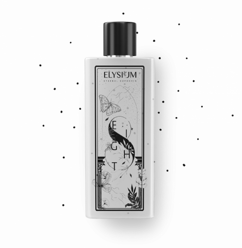 عطر EIGHT من إليزيوم 100 مل