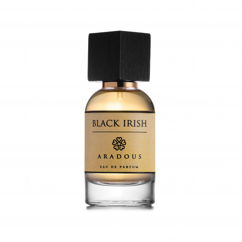 ARADOUS - BLACK IRISH