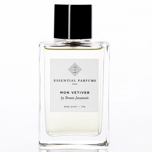 Mon vetiver 100ml