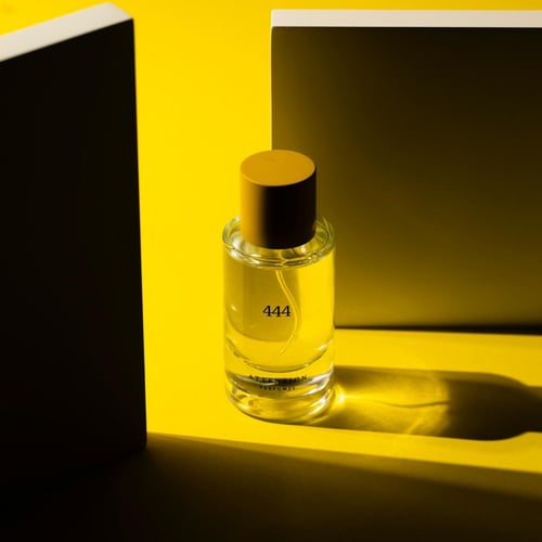444 50ML - ATTENTION