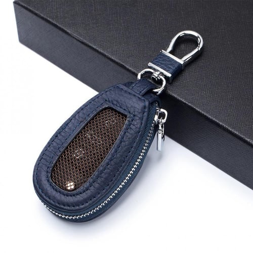 Car key case- محفظة مفتاح سيارة