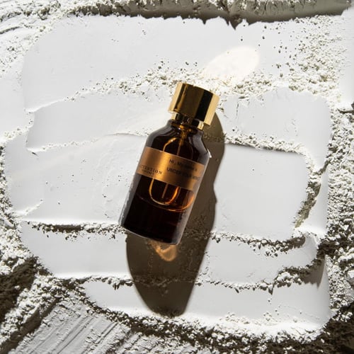 UNDER YOUR WINGS 50ML - ATTENTION