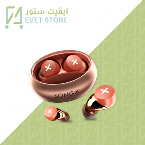 سماعات بلوتوث سونج اكس Song X Earbuds